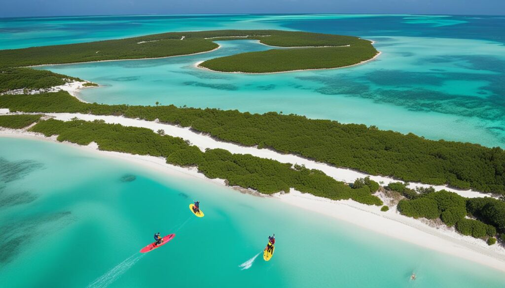 Providenciales vacation activities Providenciales vacation activities