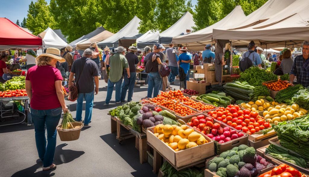 Provo Farmer's Market Provo Farmer's Market