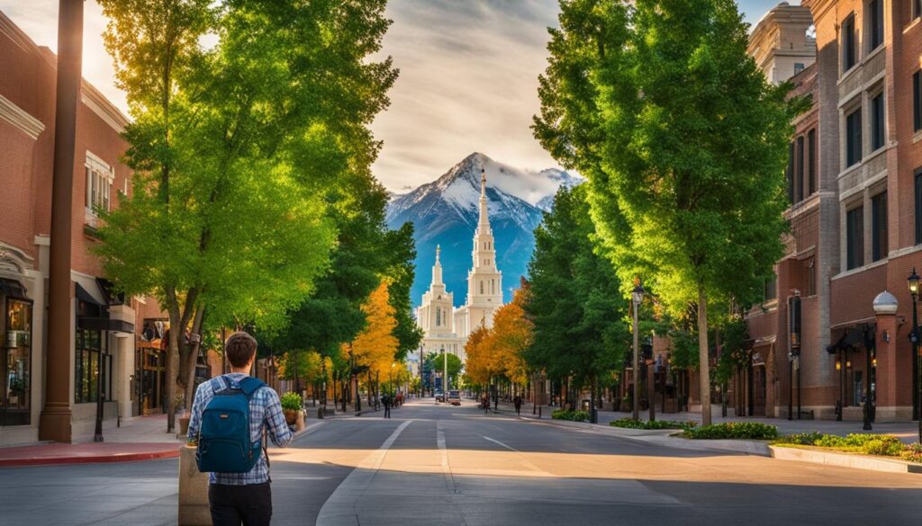 Provo Travel Guide Provo Travel Guide