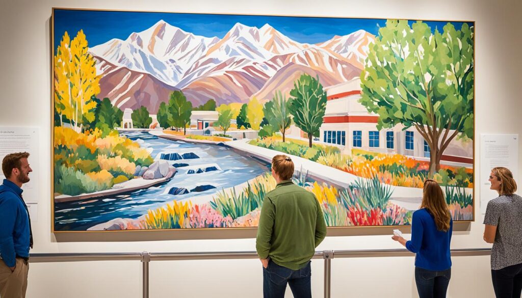 Provo tourist attractions Provo tourist attractions