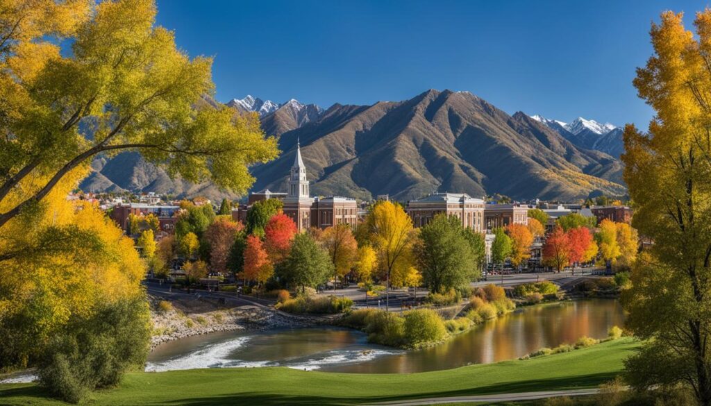 Provo travel guide Provo travel guide