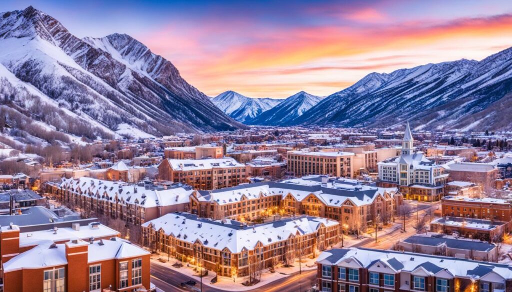 Provo vacation itinerary Provo vacation itinerary