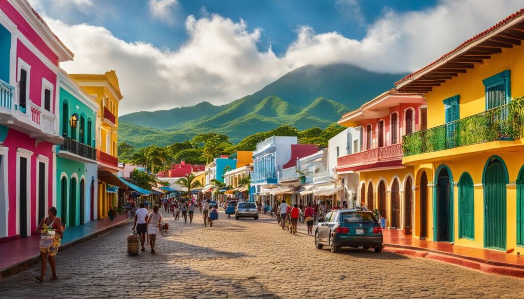 Puerto Plata sightseeing Puerto Plata sightseeing