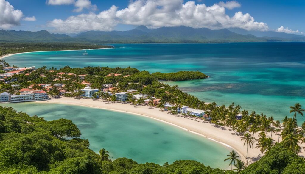 Puerto Plata top attractions Puerto Plata top attractions