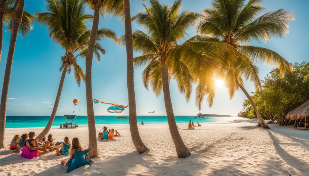 Puerto Plata tourist attractions Puerto Plata tourist attractions
