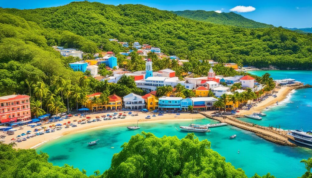 Puerto Plata travel guide Puerto Plata travel guide
