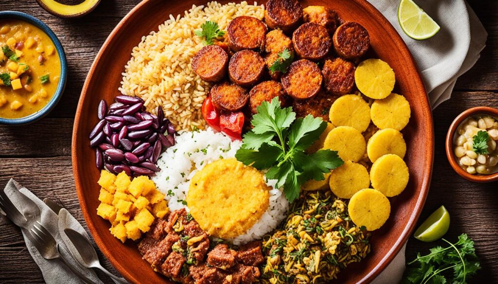 Puerto Rican cuisine Puerto Rican cuisine