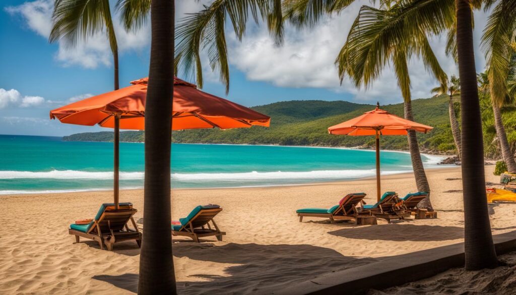 Puerto Rico Vacation Itinerary Puerto Rico Vacation Itinerary