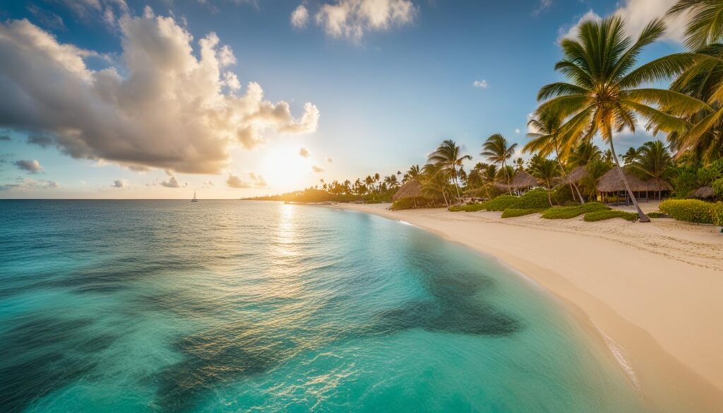 Punta Cana Beach Vacation Punta Cana Beach Vacation