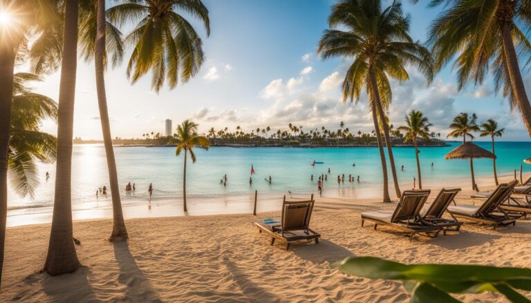 Punta Cana Itinerary 5 Days