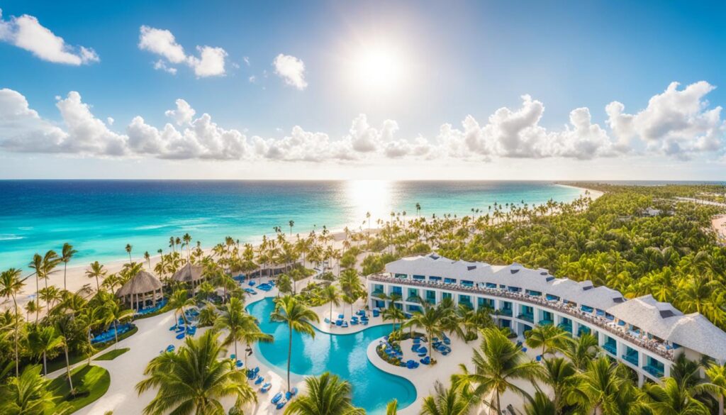 Punta Cana Resorts Punta Cana Resorts