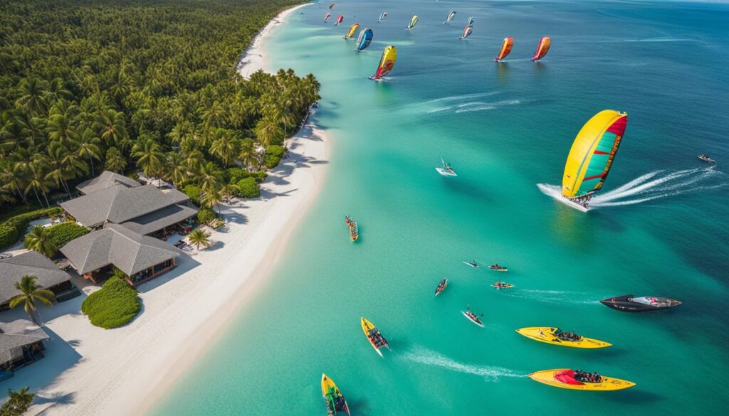 Punta Cana Water Sports Punta Cana Water Sports
