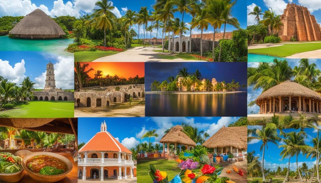Punta Cana attractions Punta Cana attractions