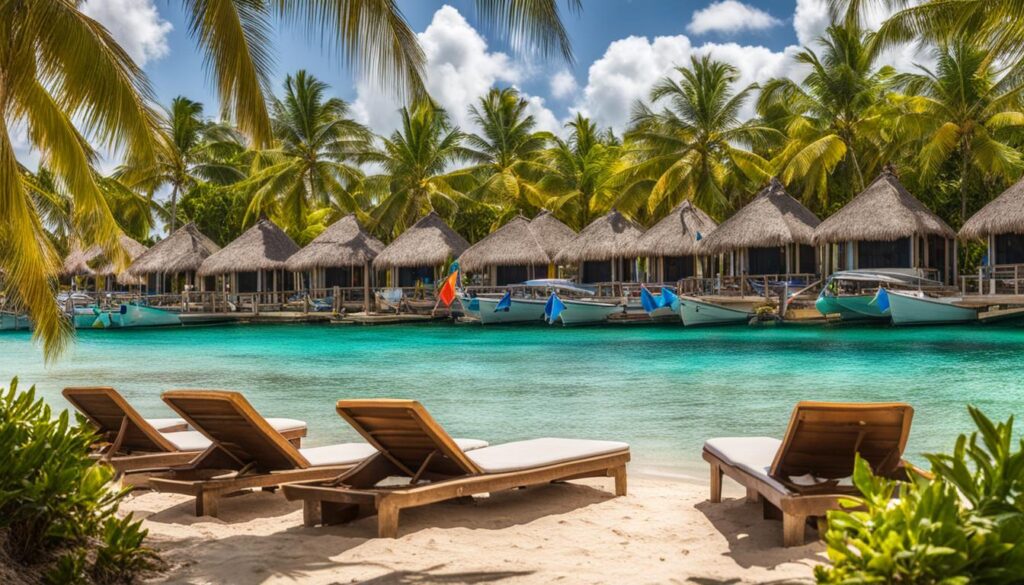 Punta Cana attractions Punta Cana attractions