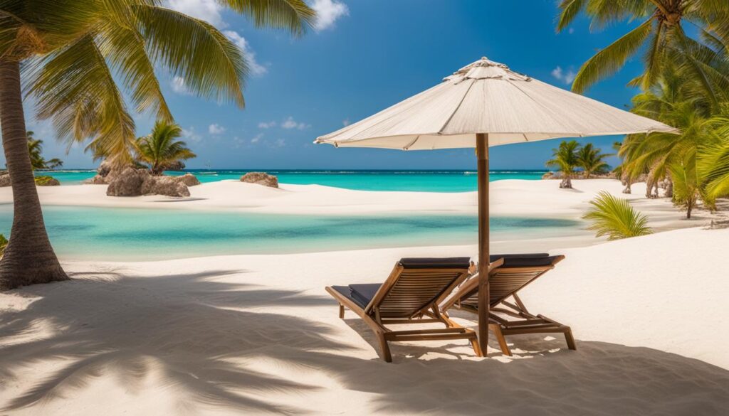 Punta Cana beach vacation Punta Cana beach vacation