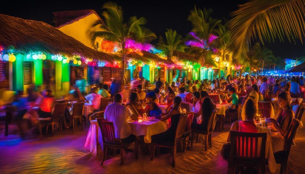 Punta Cana vacation itinerary Punta Cana vacation itinerary