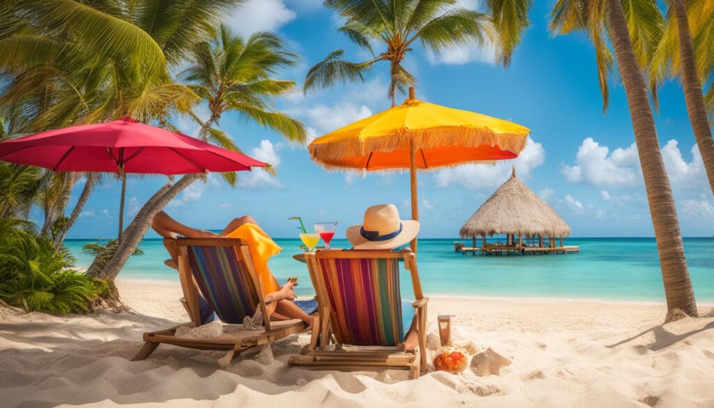 Punta Cana vacation itinerary Punta Cana vacation itinerary