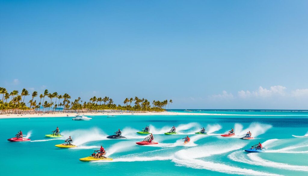 Punta Cana water sports Punta Cana water sports