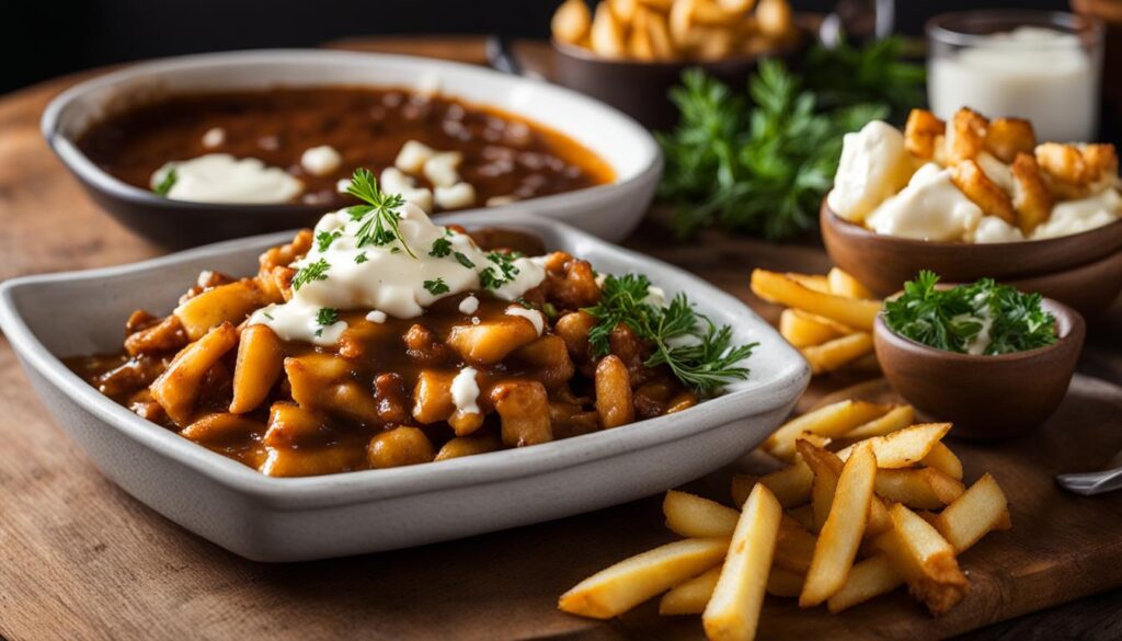 Quebec City Cuisine Quebec City Cuisine