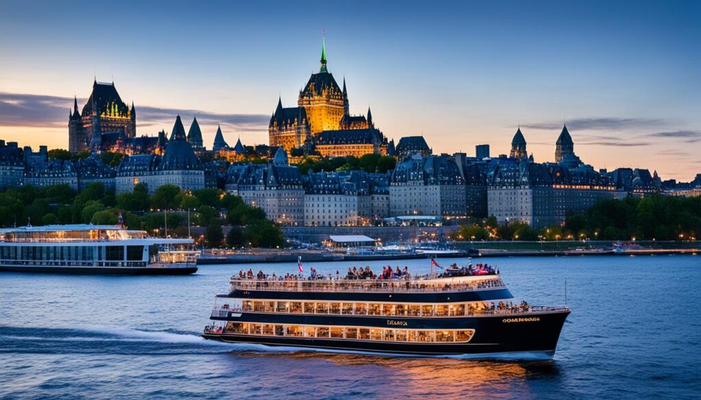 Quebec City activities Quebec City activities