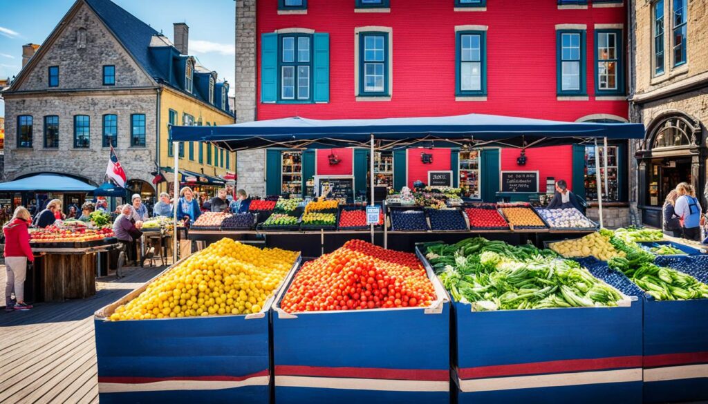 Quebec City tourism Quebec City tourism