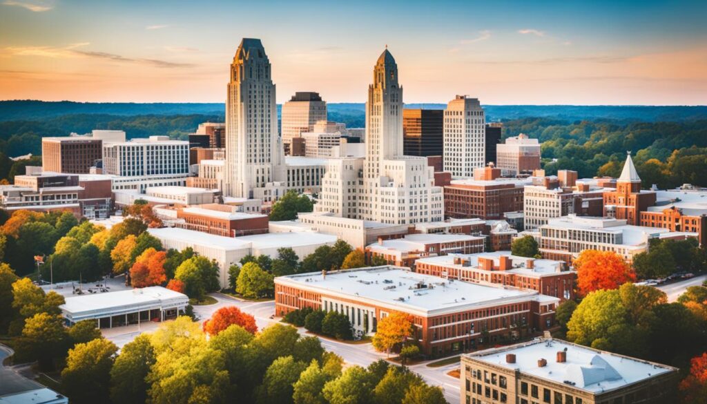 Raleigh's History and Heritage Raleigh's History and Heritage