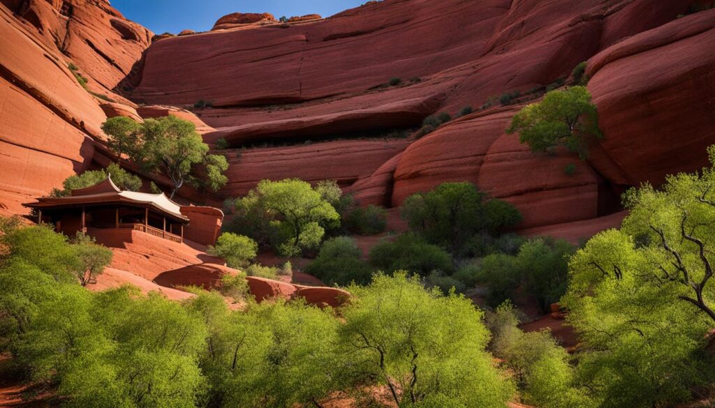 Red Rocks Amphitheatre Red Rocks Amphitheatre