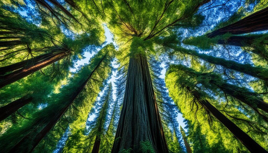 Redwoods National and State Parks Redwoods National and State Parks