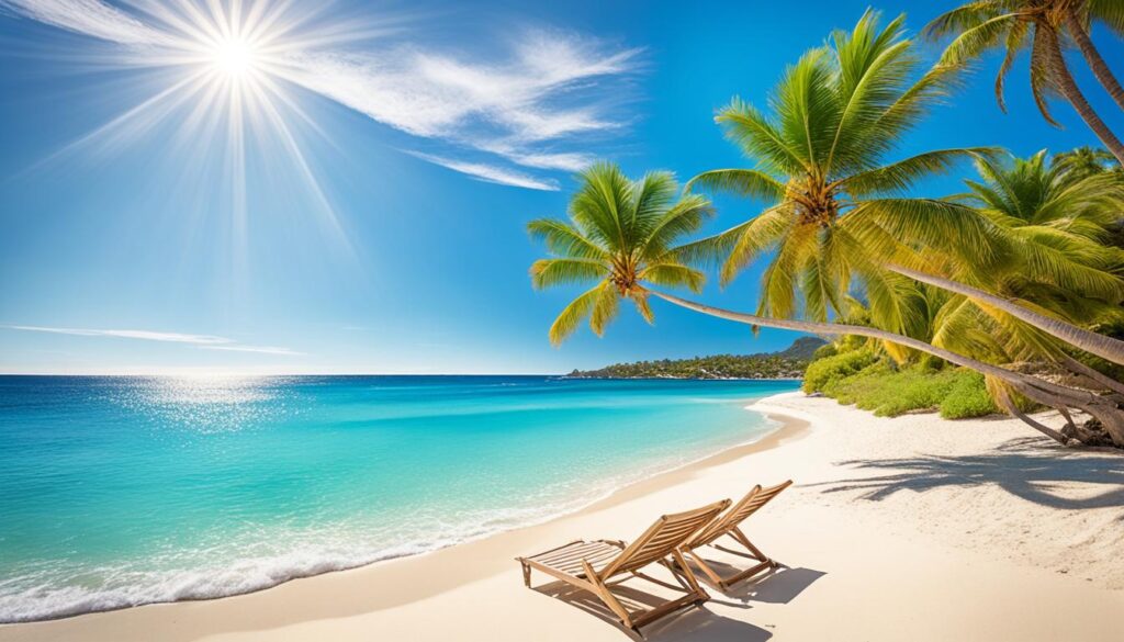 Relaxation by the shore Relaxation by the shore