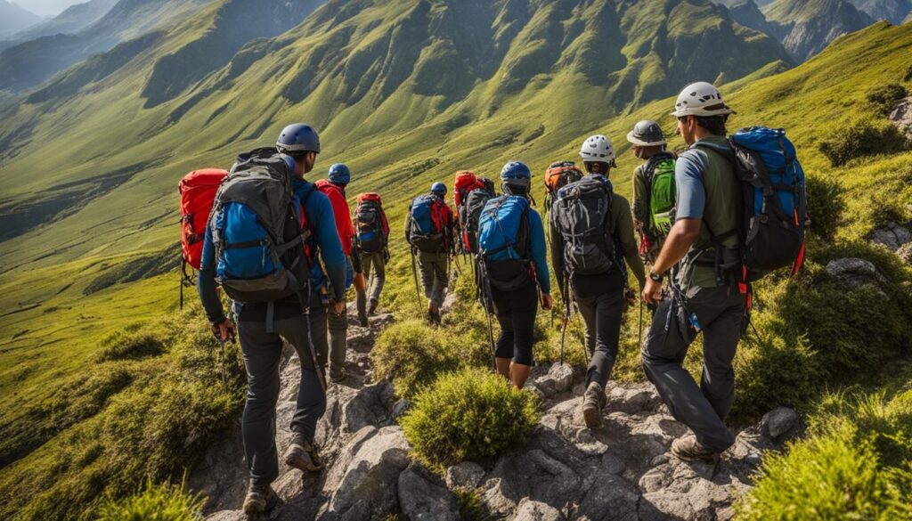 Reliable and certified guides in Adventure activities Reliable and certified guides in Adventure activities