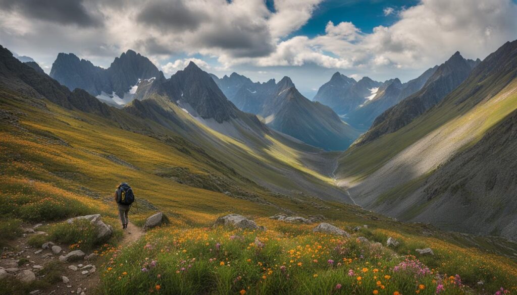 Remote travel destinations Remote travel destinations