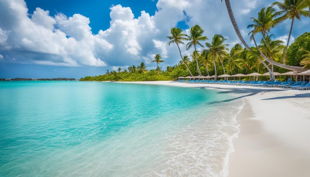 Renaissance Island Private Beach Retreat Renaissance Island Private Beach Retreat
