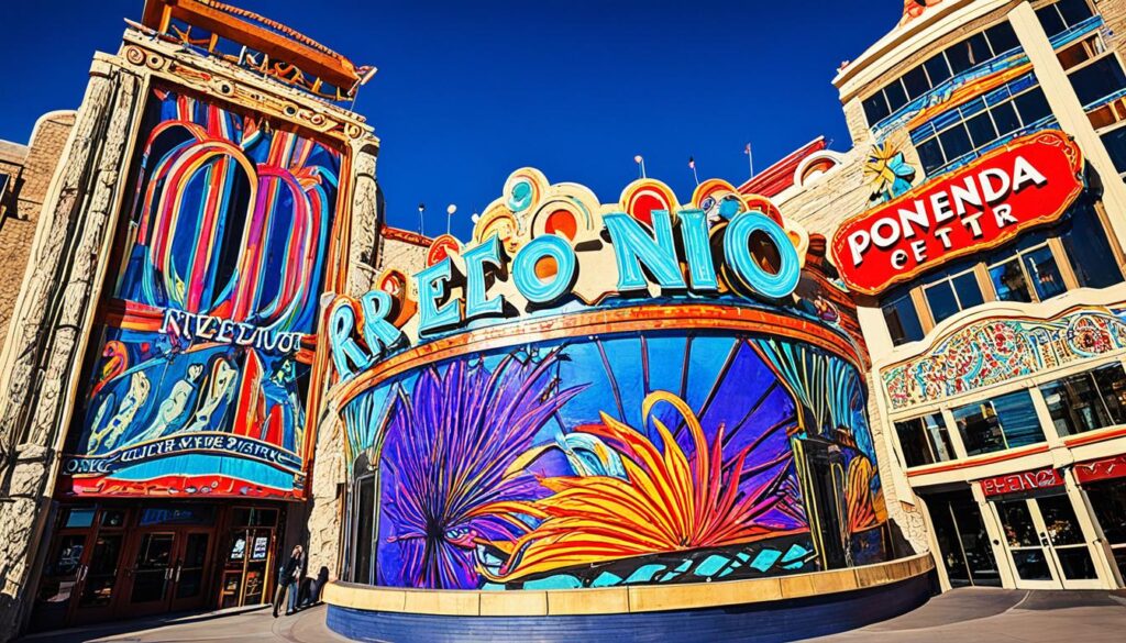 Reno entertainment Reno entertainment