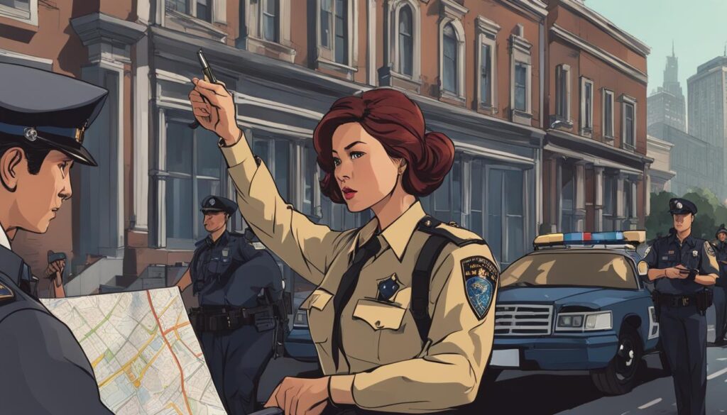 Reporting Harassment While on a Trip Reporting Harassment While on a Trip