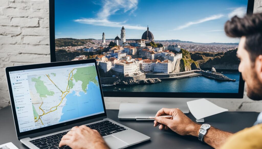Research Your Destination Research Your Destination