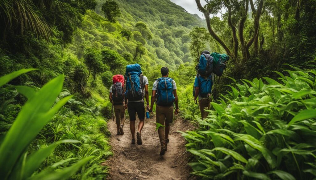 Responsible Tourism Responsible Tourism