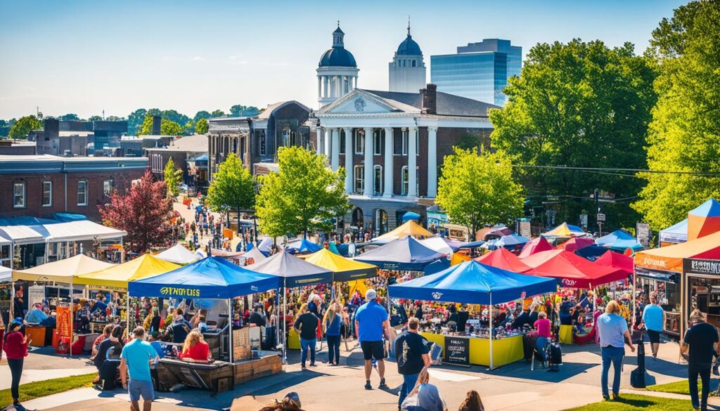 Richmond activities Richmond activities