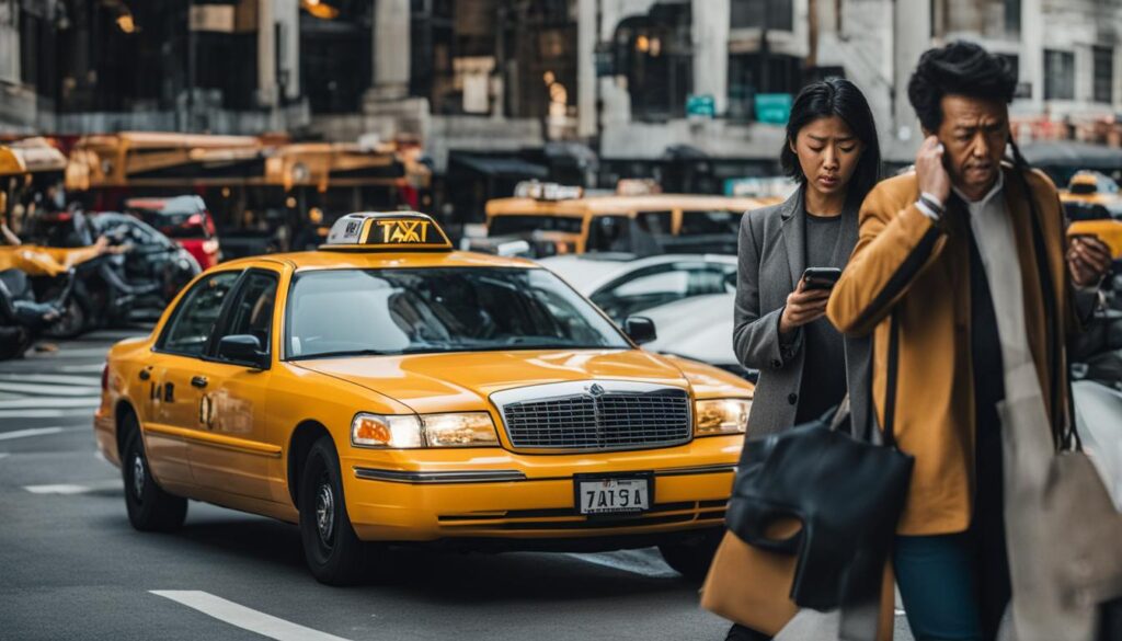 Ride-Share Drawbacks Ride-Share Drawbacks