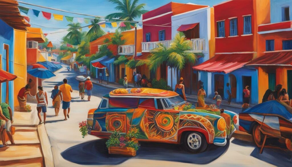 Rincon Art Walk Rincon Art Walk