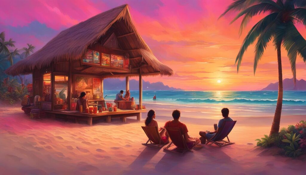 Rincon Attractions Rincon Attractions