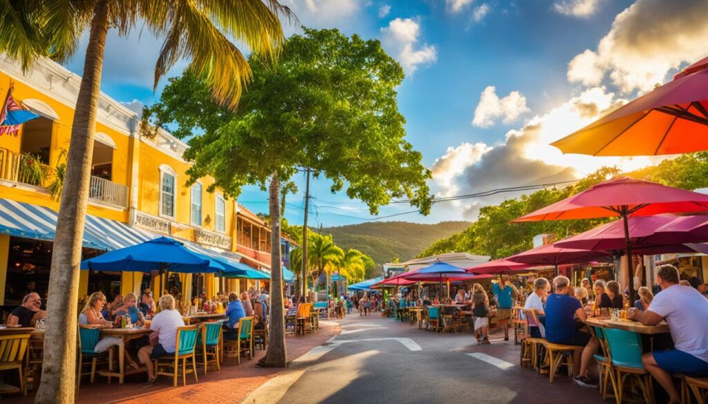 Rincon Dining Rincon Dining