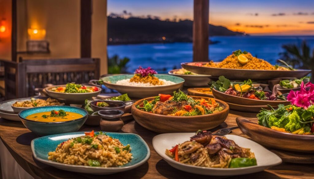 Rincon cuisine Rincon cuisine