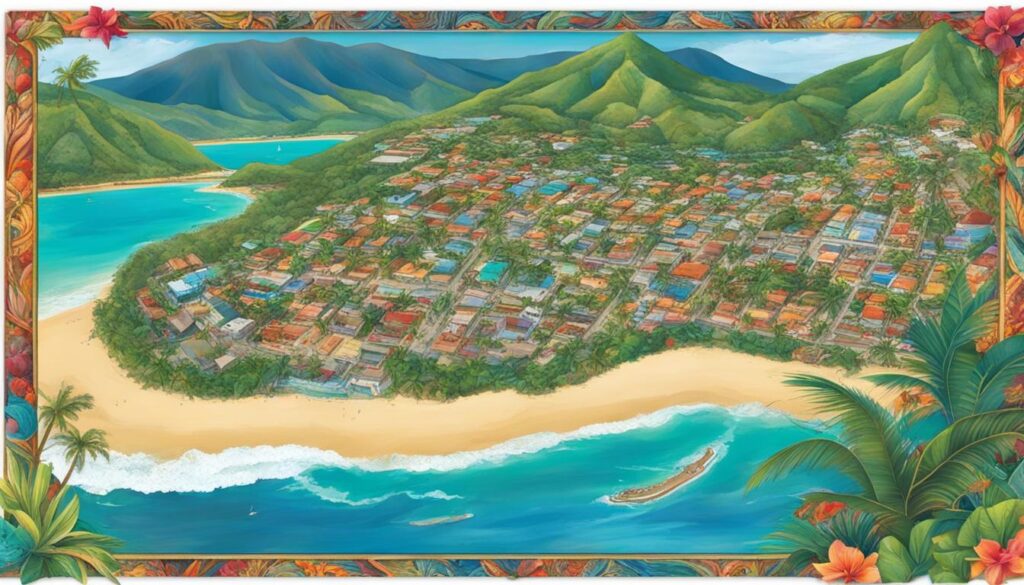 Rincon must-visit places Rincon must-visit places