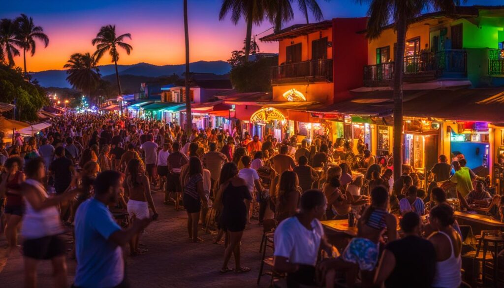 Rincon nightlife Rincon nightlife