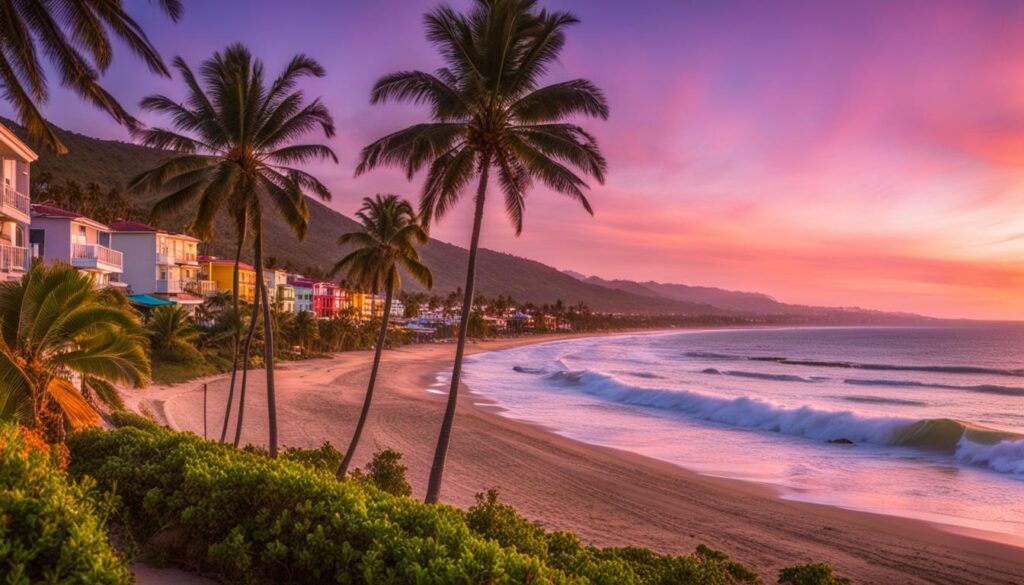 Rincon travel guide Rincon travel guide