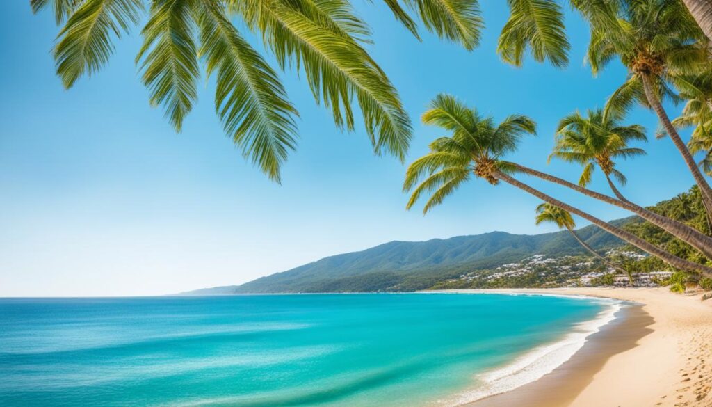 Rincon's Stunning Beaches Rincon's Stunning Beaches