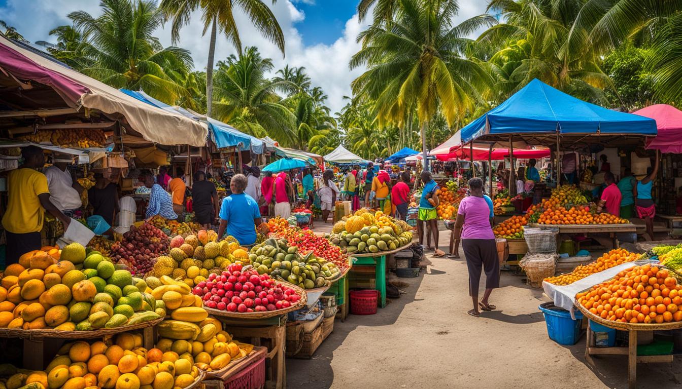 Road Town (Tortola) Itinerary 5 Days
