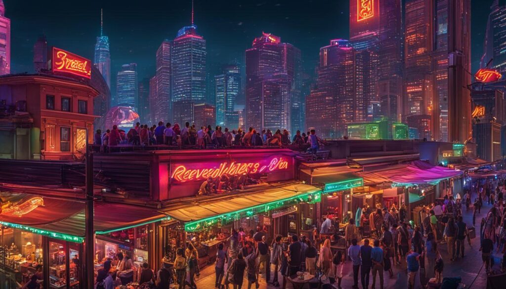 Road Town nightlife Road Town nightlife