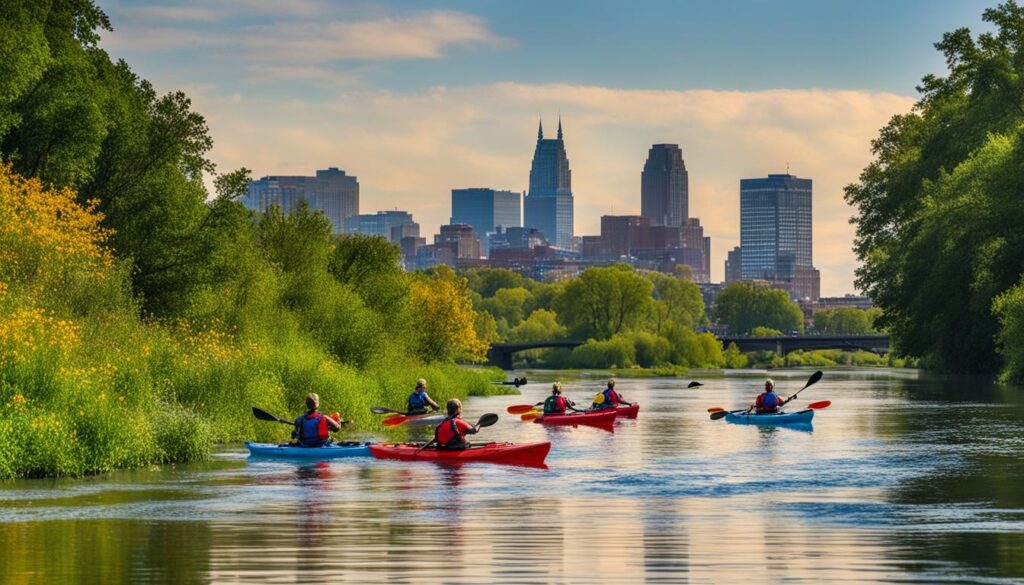 Rochester outdoor activities Rochester outdoor activities