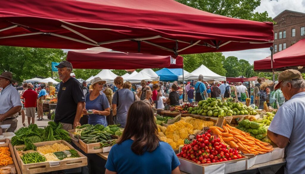 Rochester's Culinary Delights Image Rochester's Culinary Delights Image